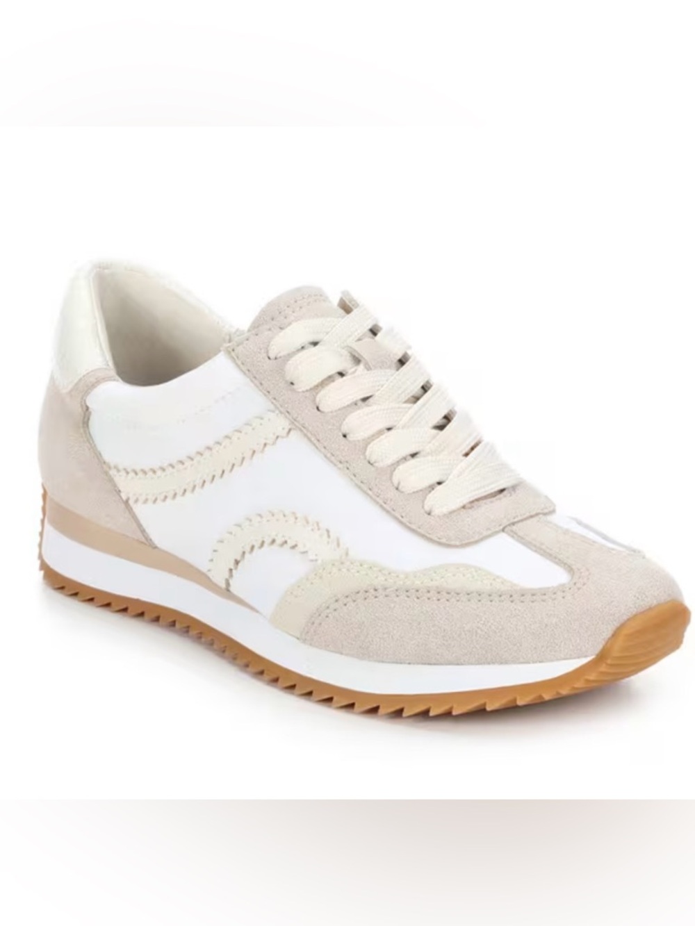 DOLCE VITA EMELY SNEAKERS Size 9 EUC